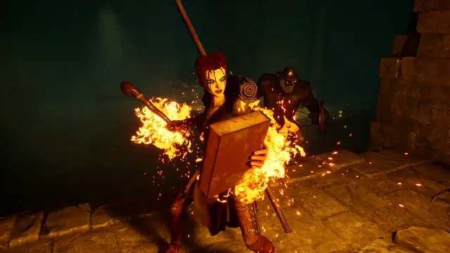 Wyldheart Download: How to Get the Free Steam Demo and PC Specs