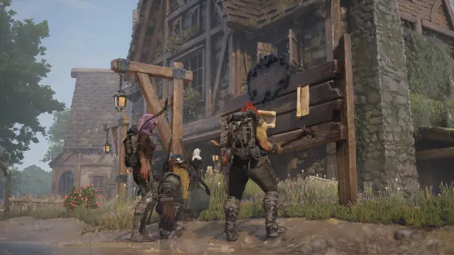 Wyldheart Trailer Breakdown: Gameplay, Demo, and Key Features